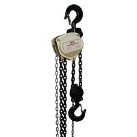 Jet S90-500-10 S90 Series Hand Chain Hoists