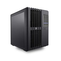 Deep Learning CUDA 10 DevBox - Deep Learning, AI, Machine Learning, Data Science, AMD Threadripper 2920X 12-Core CPU and GeForce RTX 2080