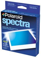 Polaroid Spectra Film Single Pack