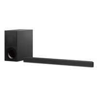 Sony HT-X9000F Soundbar with Wireless Subwoofer: X9000F 2.1ch Dolby Atmos Sound Bar and Subwoofer - Home Theater Surround Sound Speaker System for TV - Bluetooth and HDMI Arc Compatible Bar