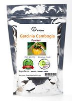 Garcinia Cambogia Powder Diet Weight Loss Slim Pure Organic Herbal 1.5 Kg/52.91 Oz