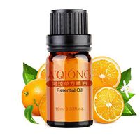 HP95(tm) 10ml Natural Pure Essential Oils Carrier Aromatherapy Fragrance (Orange-3)