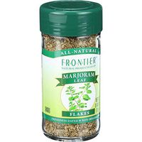 Frontier Herb Organic Ground Ginger Root, 1.5 Ounce - 6 per case