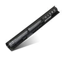 VI04 V104 756743-001 756744-001 756745-001 756479-421 756478-421 756478-851 Battery for HP Envy 14 15 17 Series;HP Pavilion 15 17 Notebook Series;HP ProBook 440 G2 450 G2 Q140 Q141 Q142 Q143 Battery