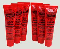 Lucas Papaya Paste Natural Multipurpose Plant Extract 25g 1pcs
