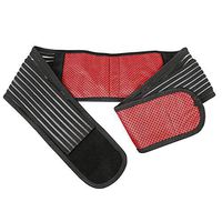 Fiery Pro Self-Heating Back Support (S/M)