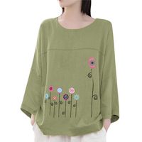 LONGDAYLong Sleeve Striped TunicWomens Plus Size Casual Color Block Hoodie Drawstring Pullover Sweatshirt Shirt Top