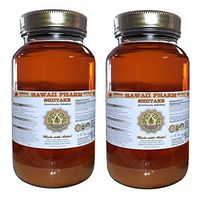 Shiitake (Lentinula edodes) Extract 2x32 oz