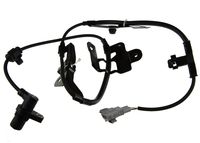 Holstein Parts  2ABS0467 ABS Speed Sensor