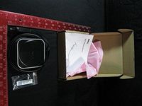 Dell WX492 Dell WiFi Wireless Network Adapter Antenna Inspiron 1000