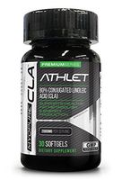 Myo-Pure CLA 2000 mg 30 Softgels - Weight Loss | Fat Burner | Lean Muscle | Energy | Endurance | Recovery | Conjugated Linoleic Acid