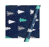 50x70cm Christmas Festival Wrapping Paper Roll for Wedding Kids Birthday Gift Wrap Craft Paper Decor,S3