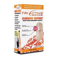 TriActive Biotics™ Slimming Support - Capsules