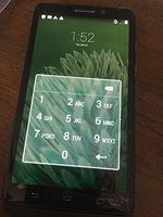 Motorola Droid MAXX, 32GB (Verizon Wireless, No Contract) -Black