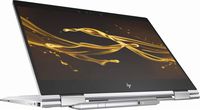 HP Spectre X360 13.3" FHD IPS 2-in-1 Touchscreen Laptop 2019 Flagship, Intel Quad-Core i7-8550U 8GB DDR4 256GB PCIe NMVe SSD Thunderbolt Backlit Keyboard Win Ink Stylus Pen Fingerprint Reader Win 10