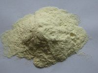 Organic Pure Royal Jelly Powder Lyophilized Antiaging 1 Kilo (2.2 lb)- 10-HAD ＞6.0%