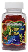 Halal Vitamins Yumy Gumy