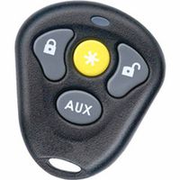 Replacement for DISCONTINUED 475T / 475Q Directed Electronics Remote Control Transmitter
