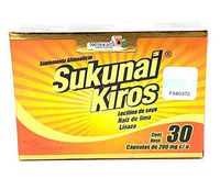 Sukunai Kiros Naturacastle the Original From Mexico Weight Management by sukunai kiros