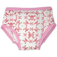 Rearz - Limited Edition - Pink Rebel - Adult Training Pants (2X-Large)