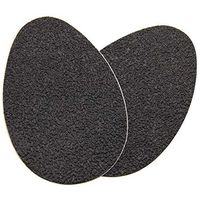 10 Pairs Anti-Slip Shoe Pad Stickers Self-Adhesive Shoe Grips High-Heeled Sole Pad Protector Stickers