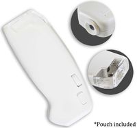 "LUMAGNY" 40x Illuminated Hand-held Pocket Microscope: MG-07583