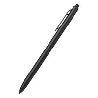 MoKo Note 8 / Note 9 Replacement S Stylus Pen, High Precision Stylus Touch S Pen Pointer Pen Fit Samsung Galaxy Note 8 / Note 9, Black