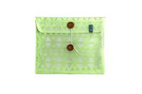 Mad Rabbit Kicking Tiger Luke - 1, Chartreuce, One Size