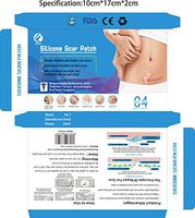 hot sale scar patch,hot sale scar gel patch,factory price