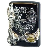 Zippo Harley-Davidson HDP-18