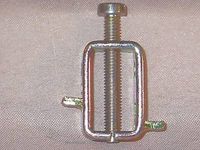 Phoenix Contact 1201044 E/1 end clamp (10)