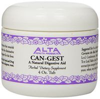 Alta Health Can-Gest Powder, 4 Ounce