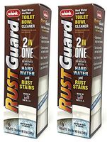 Whink Rust Guard Toilet Bowl Cleaner (Тwо Расk)
