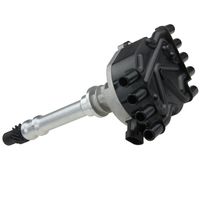 Complete Distributor for Chevy GMC Vortec V8 5.0L 5.7L 7.4L 96 97 98 99 00 01 02 fits 93441558