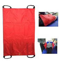 JM-D Positioning Pad Draw Sheet Patient Transfer Board Lift Sheet Slide Protective Hospital Bed Mat Reusable, Washable