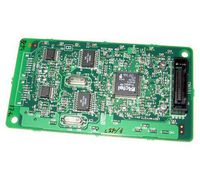Panasonic Caller ID card for Single Line Extension KX-TDA0168