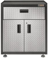 Gladiator GarageWorks GAGB28KDSG Ready-to-Assemble 28-Inch Modular GearBox