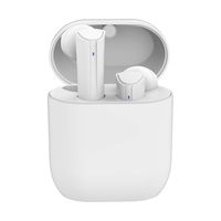 Wireless Earbuds Bluetooth 5.0 Headphones, Cshidworld True Wireless Stereo Earphones with 35Hrs Playback, Hi-fi Sound Bluetooth Headset with Charging Case, One-Step Pairing