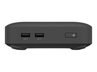 HP J5N50UT Chromebox Desktop Computer (Intel Celeron 2955U 1.40 GHz 4GB RAM 16GB SSD)- Mini PC