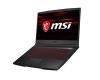CUK MSI GE63 Raider RGB Gamer Notebook (Intel i7-8750H, 32GB RAM, 1TB NVMe SSD + 2TB HDD, NVIDIA GeForce GTX 1060 6GB, 15.6" FHD 120Hz 3ms, Windows 10 Home) Gaming Laptop Computer