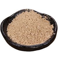 Asian Panax, Korean Red Ginseng Root Powder 100% Pure Natural (250g)