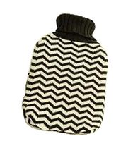 Hot Water Bottle Knit Water Injection Filling Water Hot Water Bag