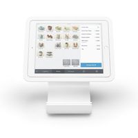 Square Stand for magstripe