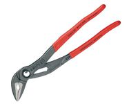 Knipex 87 51 250 SB Water Pump Pliers"Cobra" ES 9,84" in blister packaging