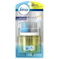 Febreze Noticeables Heavy Duty Crisp Clean Air Freshener (1 Count, .87 Ounce)