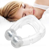 BSSZ Stop snoring Equipment Anti-snoring Nose Clip Nose Vent Plug snoring Plug can Ease Nose Relaxation and Comfort Sleep Office Sports Universal