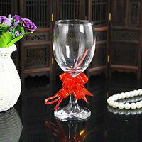 AILEENA 6 Sizes Deco Red Christmas Gift Bows (20 Pack, Small 2'' Wide) Pull Bows Gift Wrapping for Christmas Party Wedding Birthday Presents Classroom Office Decoration