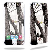 MightySkins Protective Vinyl Skin Decal Compatible with Apple iPhone 6/6S Plus wrap Cover Sticker Skins Artic Camo