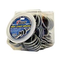 Tirox 360 Degree Brush for Chain - POP Jar 803514