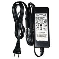 60 Watt Max. - LED Power Supply- 100-240 Input Voltage - 24 Output Voltage - FlexTec FY2402500